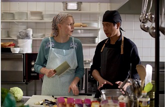 BIOGRAFILM 16 - MASTER CHENG di Mika Kaurismaki
