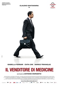 IL VENDITORE DI MEDICINE - Su Rai5 l'8 giugno per il ciclo 