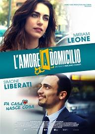 L'AMORE A DOMICILIO - 