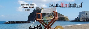 ISCHIA FILM FESTIVAL 18 - Sguardo sul pianeta nella sezione Location negata