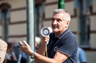 NOI SIAMO I FIGLI DELLA MONCE - A Condove a luglio