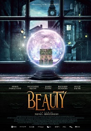 BEAUTY - Dal 12 giugno su RaiPlay e Rai Cinema Channel
