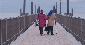 BIOGRAFILM 16 - BECAUSE OF MY BODY