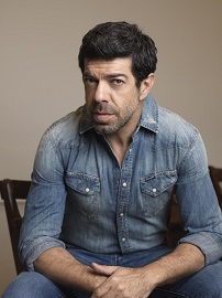 LA VALIGIA DELL'ATTORE 17 - Il Premio Volonte' a Pierfrancesco Favino