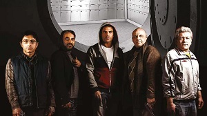 TAKE FIVE - Il 15 giugno su Rai5 per il ciclo Nuovo Cinema Italia