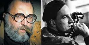 CASA DEL CINEMA DI ROMA - Riapre il 15 giugno con le rassegne su Leone e Bergman