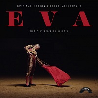 EVA - Musiche originali di Federico Bisozzi