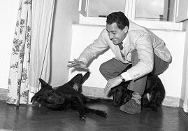 ALBERTO SORDI - Roma ricorda l'attore nel Centenario della sua nascita