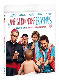 EAGLE PICTURES - A luglio in home video legal thriller e commedie da tutto il mondo