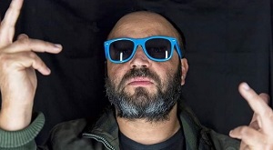 MOSTRA DEL NUOVO CINEMA 56 - Concerto iniziale dedicato a Zagor Camillas