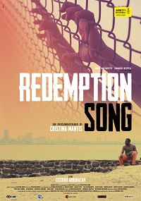 REDEMPTION SONG - In streaming per La Giornata Mondiale del Rifugiato