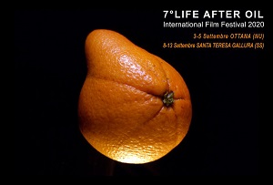 LIFE AFTER OIL 7 - A settembre a Ottana e Santa Teresa Gallura