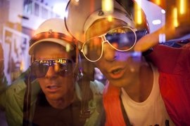 I 2 SOLITI IDIOTI - 493.000 telespettatori su Italia 1