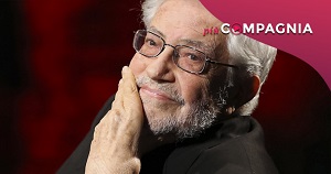 SABATO SCOLA - Omaggio a Ettore Scola sugli schermi virtuali di Piu' Compagnia