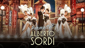 PERMETTE? ALBERTO SORDI - Su Rai3 in prima serata il 20 giugno