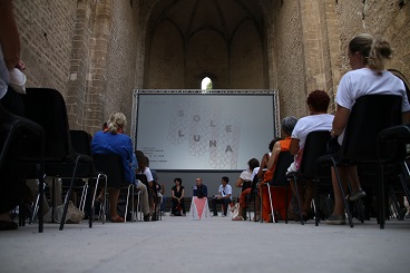 SOLE LUNA DOC FILM FESTIVAL 2020 - Tante novit