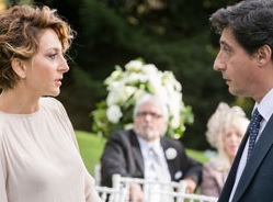 UN MATRIMONIO DA FAVOLA - 1.136.000 telespettatori su Rai2