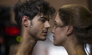 INSANE LOVE - Disponibile su Rai Cinema Channel