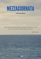 MEZZAGIORNATA - In distribuzione il corto su Carola Rackete