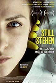 STAY STILL - Dal 2 all'8 luglio in esclusiva su MioCinema.it