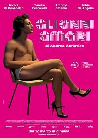 GLI ANNI AMARI - Dal 2 luglio al cinema