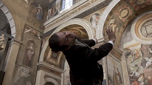 L'ORA DEL RISVEGLIO - Online il corto di Nicola Zambelli sulle bellezze artistiche di Brescia