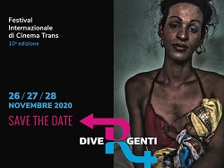 DIVERGENTI 10 - Dopo due anni di pausa torna a Bologna dal 26 al 28 novembre