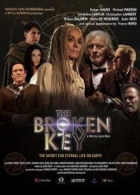 THE BROKEN KEY - Dal 3 luglio in streaming