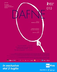 DAFNE - Dal 2 luglio su RaiPlay