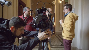 Note di regia di 
