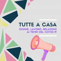 TUTTE A CASA - Al via il crowdfunding