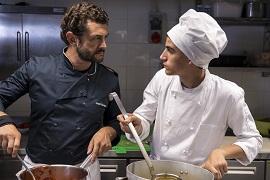 QUANTO BASTA - 2.759.000 telespettatori su Rai1