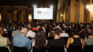 CINEMA A PALAZZO 2020 - Tutto il programma