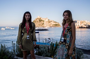 ISCHIA FILM FESTIVAL 18 - Come la serie ha cambiato il cast di 