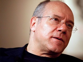 CARLO VERDONE - Abbiamo bisogno di giovani talenti della scrittura