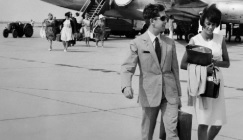 SEGRETARIE - UNA VITA PER IL CINEMA - In prima TV su sky arte il 3 luglio