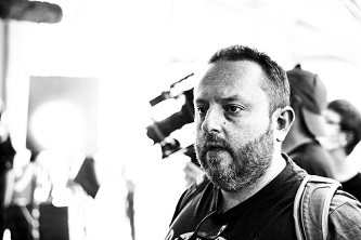 FRATELLI NOIR - Prossimamente il nuovo progetto di Daniele Gangemi
