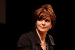 LE PAROLE DEL CINEMA - Ultimi appuntamenti con Laura Morante, Margarethe Von TrottaeFanny Ardant