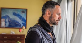ULTIMO - CACCIA AI NARCOS - 1.543.000 telespettatori su Canale 5