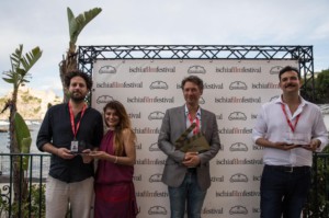 ISCHIA FILM FESTIVAL 18 - Tutti i premi