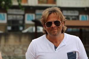 SURIVANOROK - Inizio riprese per la serie TV