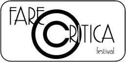 FARE CRITICA 2020 - Dal 2 al 6 ottobre a Lamezia