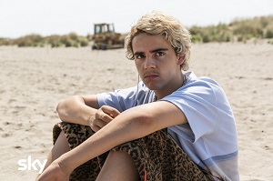 WE ARE WHO WE ARE - A ottobre su Sky la serie Sky-HBO di Luca Guadagnino