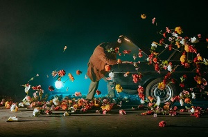 IL RIGOLETTO - Lo spettacolo al Circo Massimo diventa un documentario