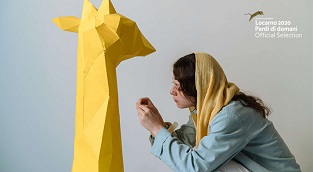 LOCARNO 2020 - 43 cortometraggi per i Pardi di Domani
