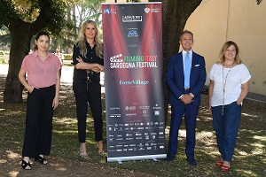 FILMING ITALY SARDEGNA FESTIVAL 3 - Presentato il programma