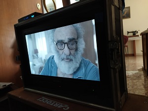 L'ITALIA CHIAMO' - Il cortometraggio in tour