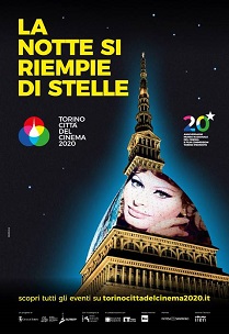 MUSEO DEL CINEMA - Festa per il compleanno