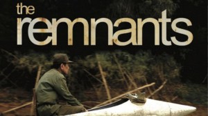 THE REMNANTS - Su Rai Storia il 18 luglio per il ciclo 