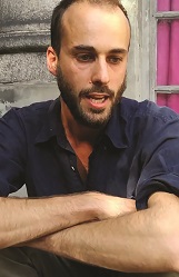 FONDI FILM FESTIVAL 19 - A Carlo Sironi il Dolly d'Oro Giuseppe De Santis